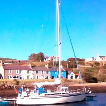Song of the Sea, Selkie House