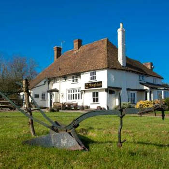 The Plough Inn