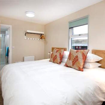 Brown Rigg Guest Rooms