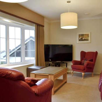 Woodland View Bungalow 1 - Uk10492