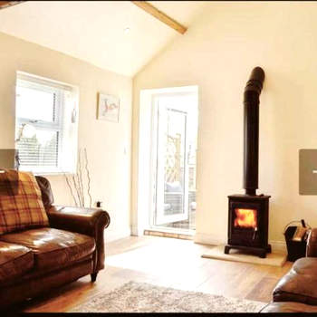 Westmoreland Cottage