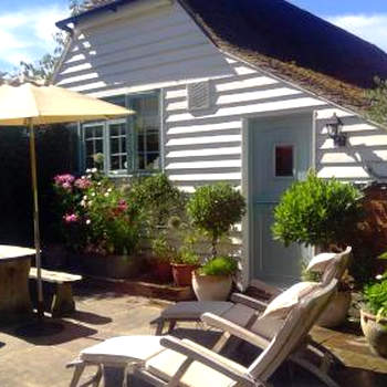 Freshwater Barn