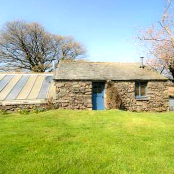 Woodend Schoolhouse