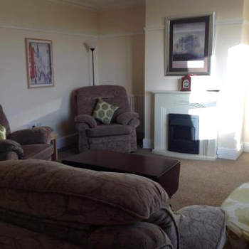 Cricket View cottage