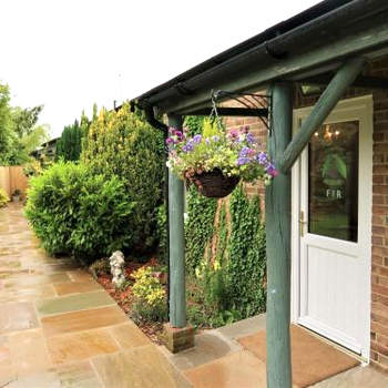 Holiday Home Woodhouse-4 by Interhome