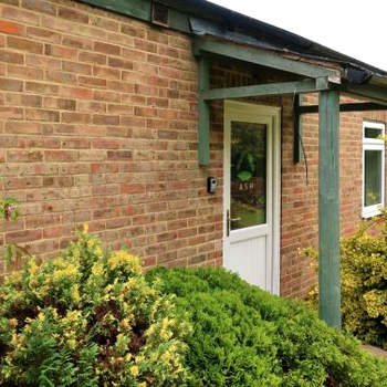 Holiday Home Woodhouse-6 by Interhome