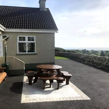 Carrick Lodge Mourne Mountains