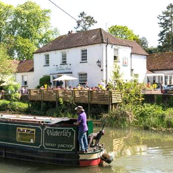 The Dundas Arms