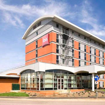 ibis London Elstree Borehamwood