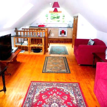 Croft Flat