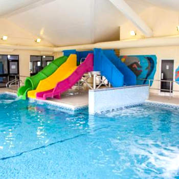 Crows Nest Caravan Park