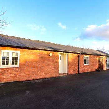 Commonwood Cottage