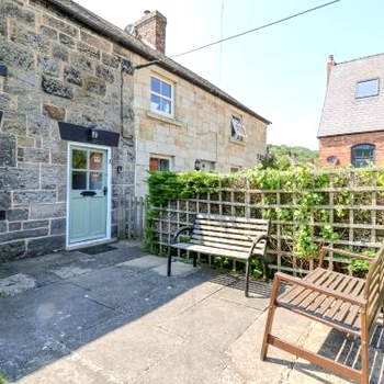 Carreg Cottage