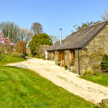 Hook Cottage