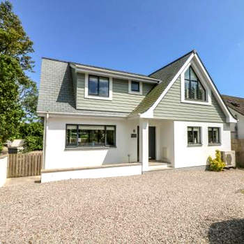 Garden House
