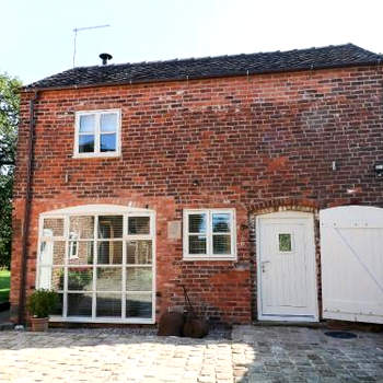 Orchard Barn