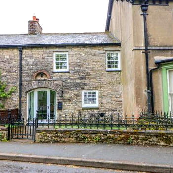 Linden Cottage