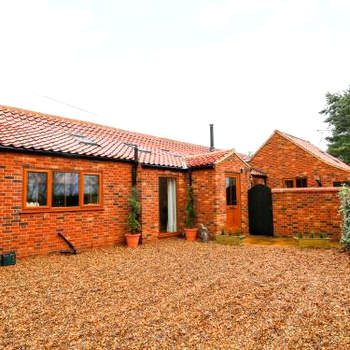 Honey Buzzard Barn