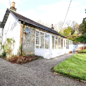 Rosemount Cottage