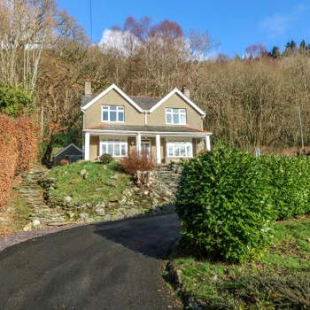 Coedfryn
