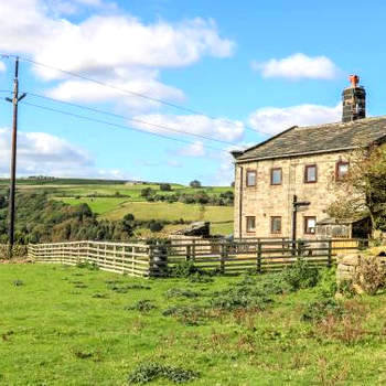 1 Horsehold Cottage