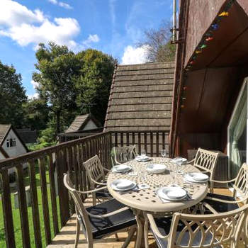 Devine Lodge