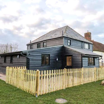 The Granary
