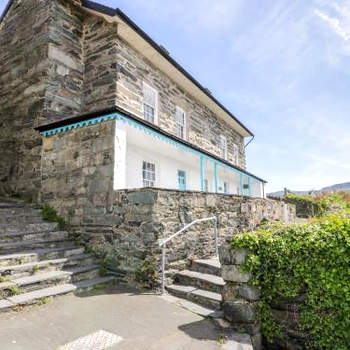 Goronwy Cottage