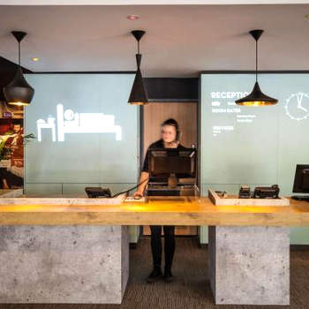 ibis London Barking