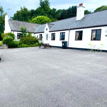 Conwy Valley Hotel Cottages