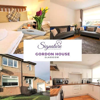 Signature - Gordon House