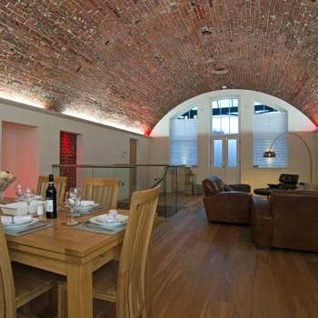 The Sergeants Quarters, Golden Hill Fort