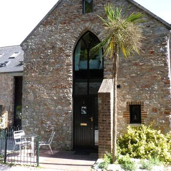 5 Torwood Gables