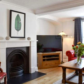 The Townhouse