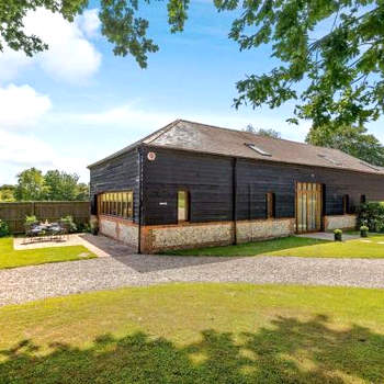 Mulberry Barn Annx - Self Contained Near Winchester
