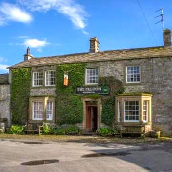 The Falcon Inn
