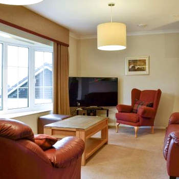 Woodland View Bungalow 2 - Uk10493