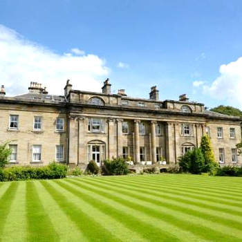 Balbirnie House Hotel