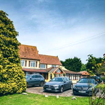 The Grange Hotel Brent Knoll