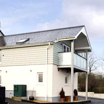 The Plucking Barn