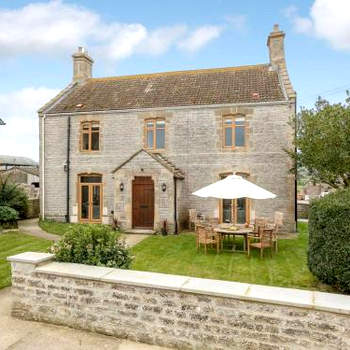 The Farmhouse - Uk10655