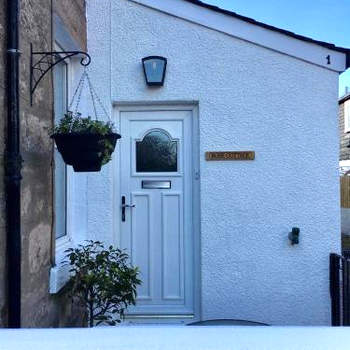 Rose Cottage, Fishertown