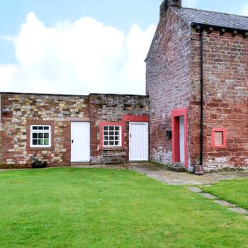 The Cottage At 1710