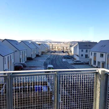 5 Royal View Apartments