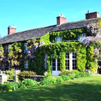 Hilltop Country House