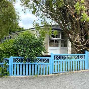 “Ty Hir Caravan” Moelfre