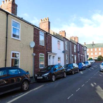 Relaxing 2-Bed House Guisborough - Sofabed Option