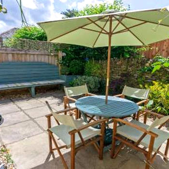 Oyster Cottage Braunton | Sleeps 6 | Dog Friendly