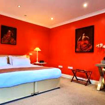 Buccleuch and Queensberry Arms Hotel