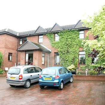 Herdshill Guest House